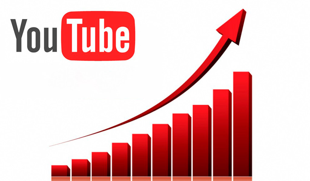Gia tăng lượt sub cho kênh Youtube đơn giản