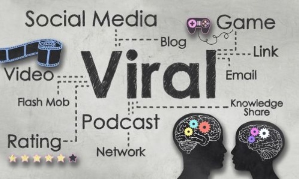 Viral Marketing la gi 1