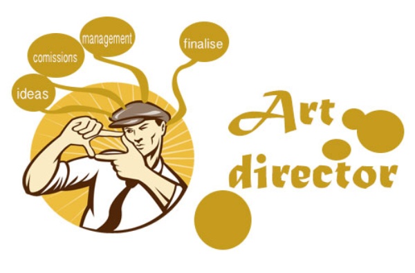 Art Director là gì 1