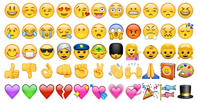 Emoji là gì? Hướng dẫn cách sử dụng Emoji nhanh chóng