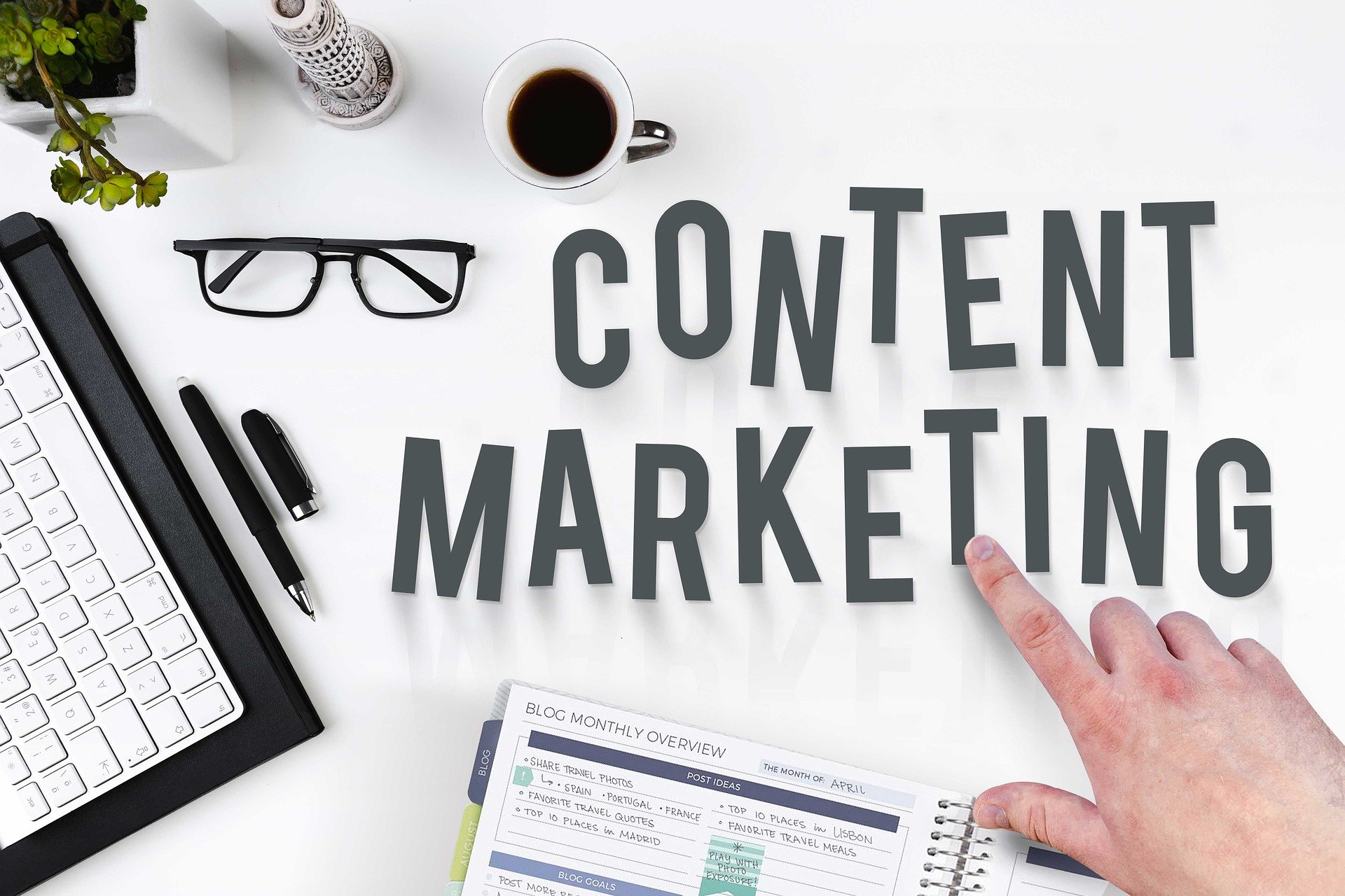 Phan biet content angle va content marketing