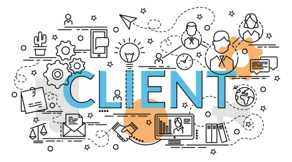 Client là gì? Tố chất cần có để ứng tuyển vào vị trí Client