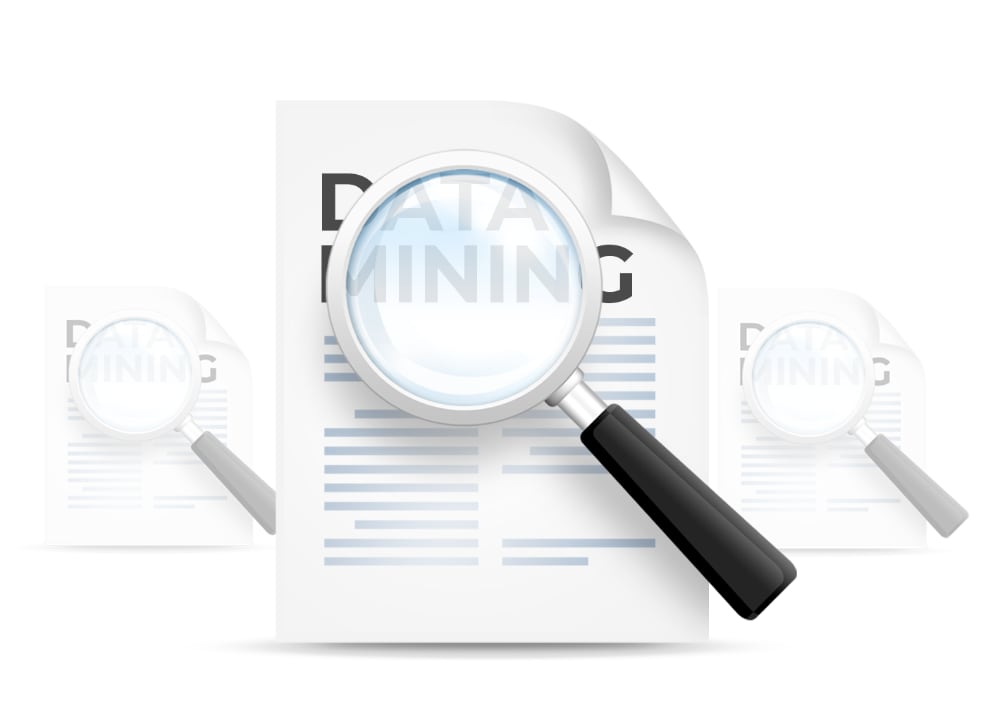 Sử dụng data mining giúp giảm thiếu chi phí cho doanh nghiệp