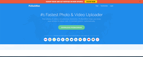 Quảng cáo Pop up trên thanh thông báo trạng thái