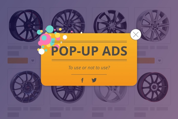 Pop up là gì? 7+ “chiêu” quảng cáo Pop-up thành công dành cho marketer