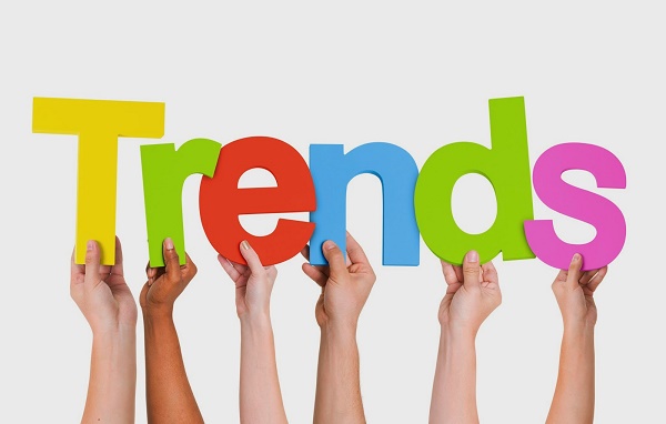 Trend là gì? Hot trend là gì? Cách để bắt trend đúng cách?