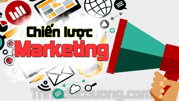 Quy trình xây dựng chiến lược Marketing thành công