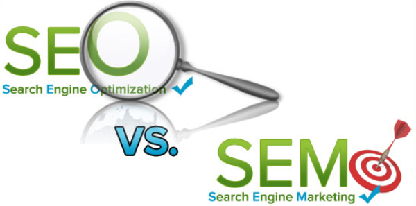 SEO và SEM 1