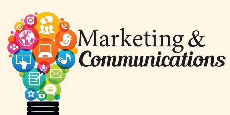 Marcom là gì? Một số tiếp thị truyền thông hữu ích