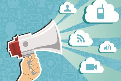 Truyền thông thương hiệu qua nhiều hình thức khác nhau