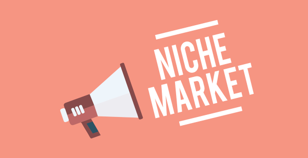Thị trường ngách là gì? Tại sao doanh nghiệp cần khai thác Niche Market