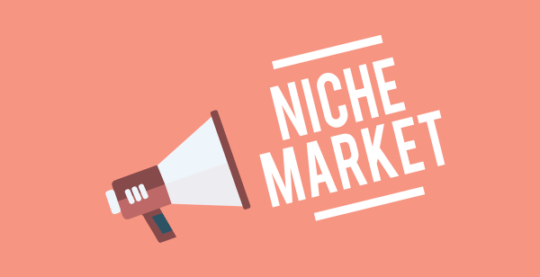 Thị trường ngách là gì? Tại sao doanh nghiệp cần khai thác Niche Market 