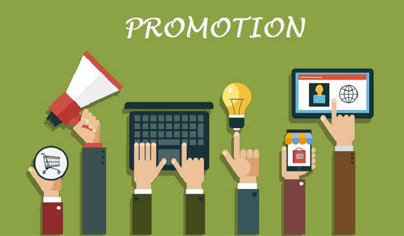 Promotion là gì