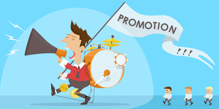 Promotion là gì? Yếu tố quan trọng tạo chiến lược Promotion thành công