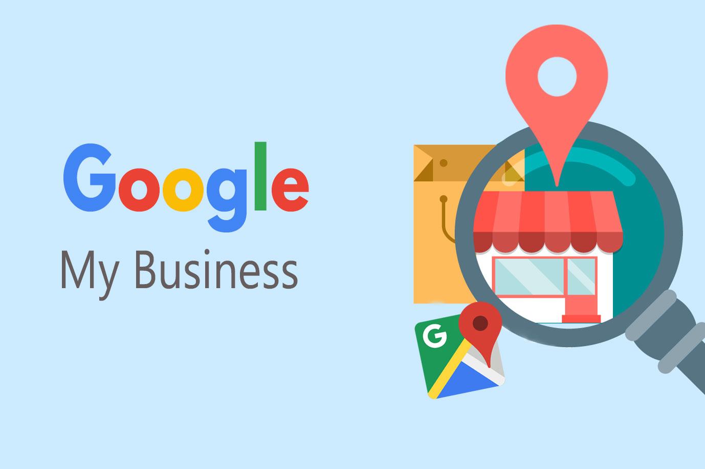 Google Business là gì? 3 Lợi ích không ngờ của GMB