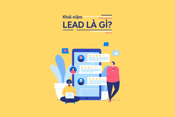 Lead là gì 1