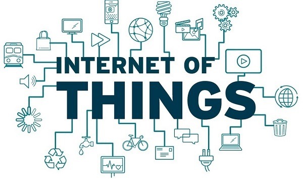 IoT là gì? Tổng quan về IoT trong cuộc sống