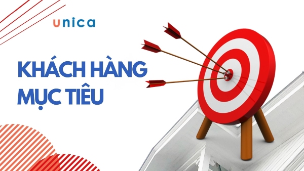 Khách hàng mục tiêu là gì? Phân biệt với khách hàng tiềm năng?