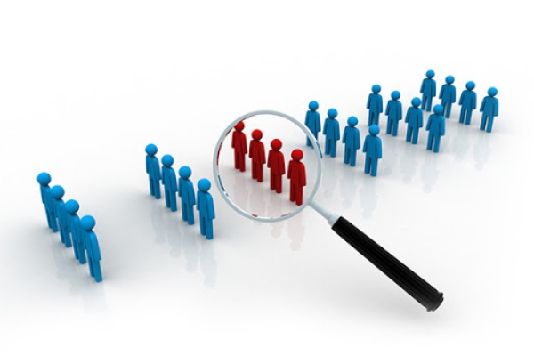 Khách hàng mục tiêu là những khách hàng mà doanh nghiệp hướng đến