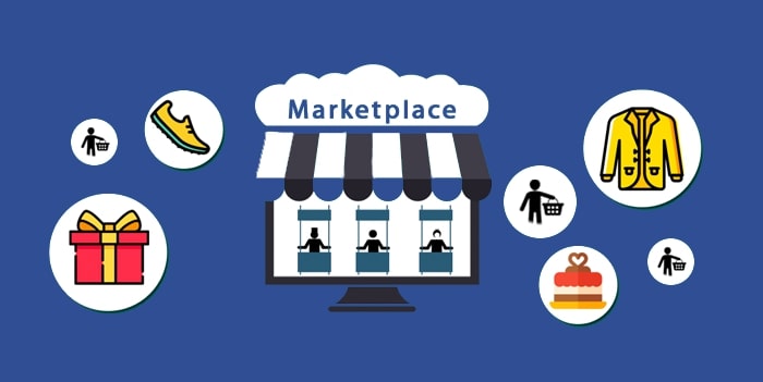 Marketplace là gì? Có nên kinh doanh online trên Marketplace?