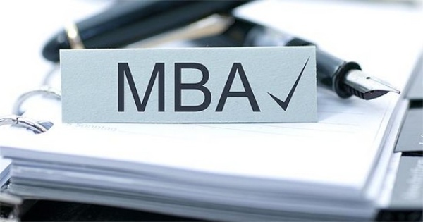MBA là gì 1