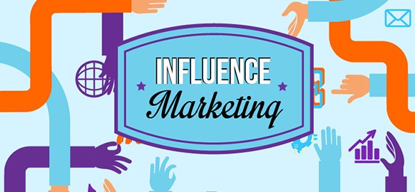 Influencer là gì? Vai trò của Influencer trong Marketing