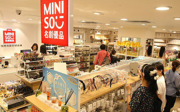 miniso