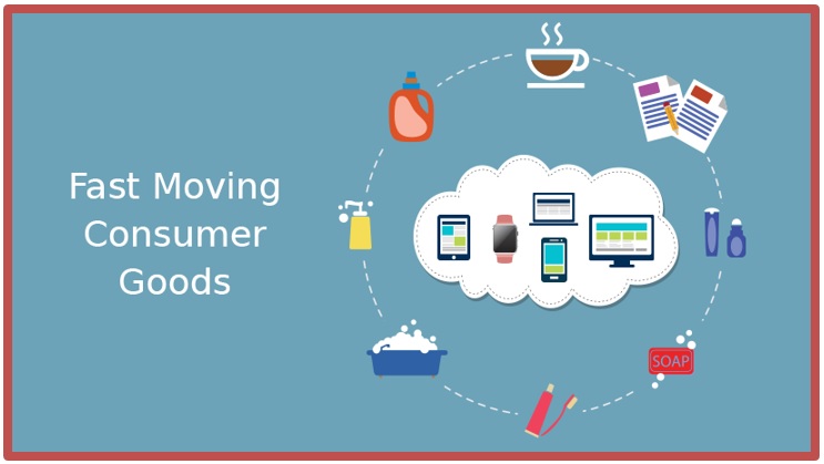 FMCG là gì? Tất cả các loại hình làm việc trong ngành FCMG