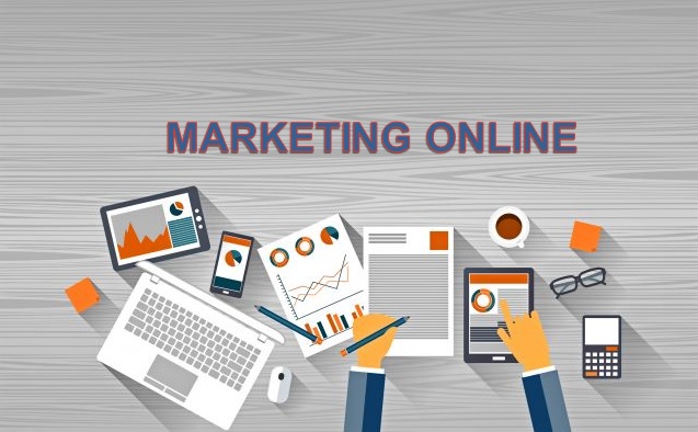 Bật mí công cụ Marketing Online hiệu quả