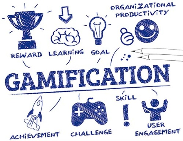 Gamification là gì 1