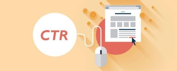 ctr là  gì