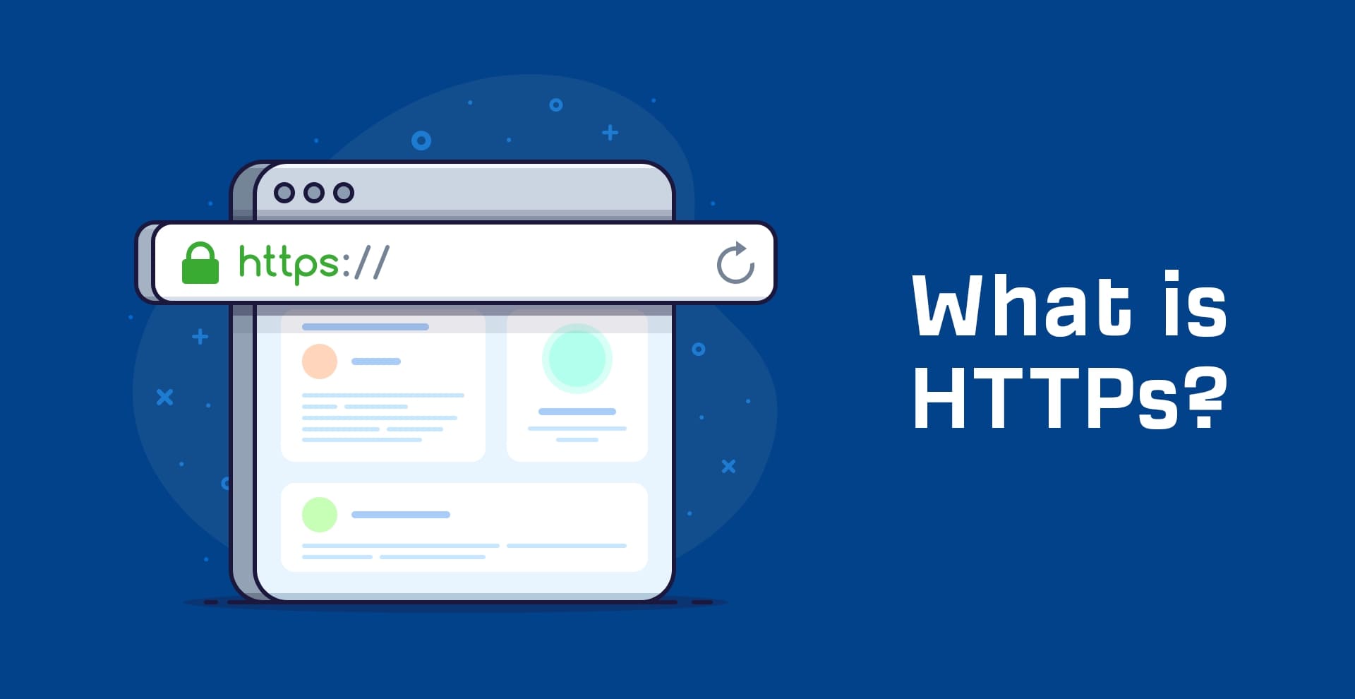 HTTPS là gì? Tầm quan trọng của HTTPS với website doanh nghiệp