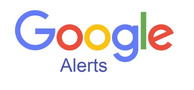 google alert là gì