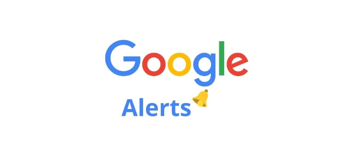 Google Alert là gì? Dịch vụ thông báo từ khóa nghiên cứu từ Google