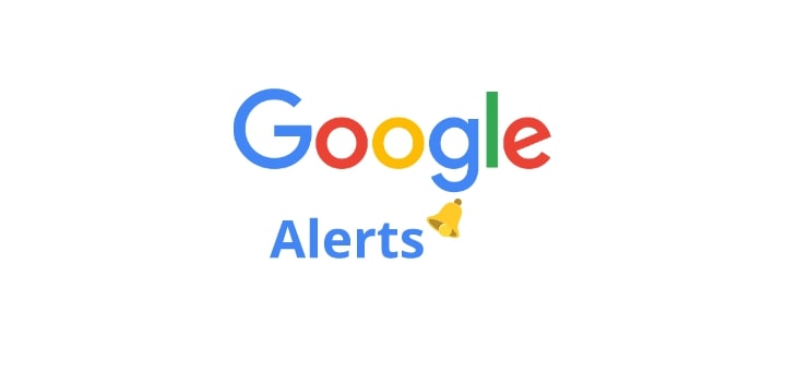 Google Alert là gì? Dịch vụ thông báo từ khóa nghiên cứu từ Google