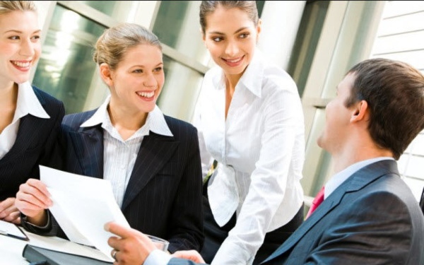 Những lưu ý để làm việc được với các Key Account