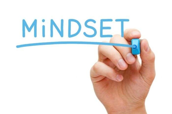 Mindset là gì? Growth là gì? 3 Xu thế chuyển đổi Mindset