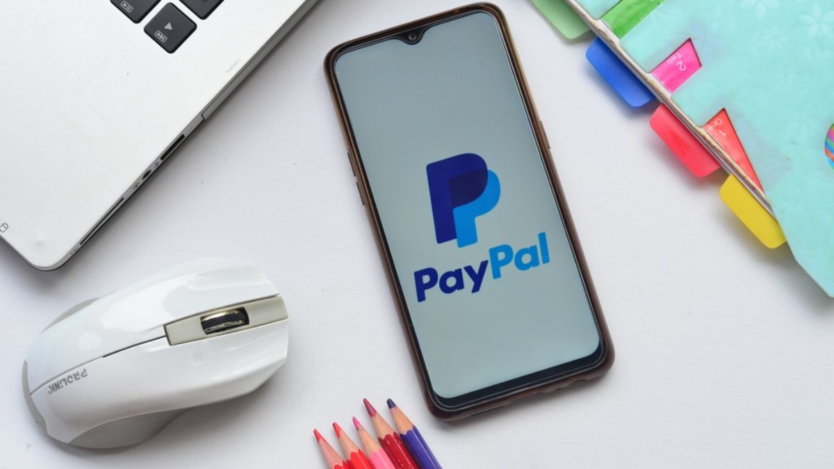 paypal là gi