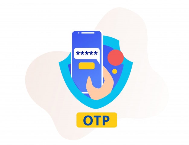 otp là gì