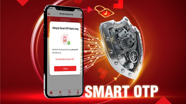 OTP là gì? Tầm quan trọng của việc sử dụng OTP