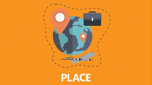mo hinh 4p place