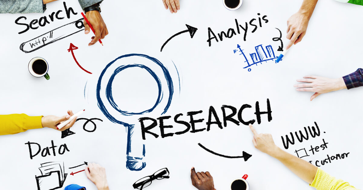 Market Research là gì? 4 bước nghiên cứu thị trường
