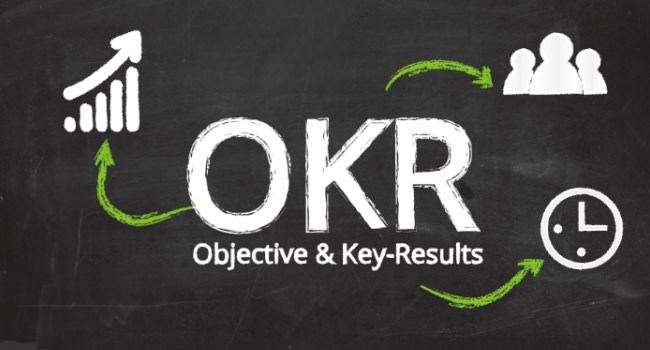 OKR là gì? OKR và KPI có nên tồn tại cùng nhau
