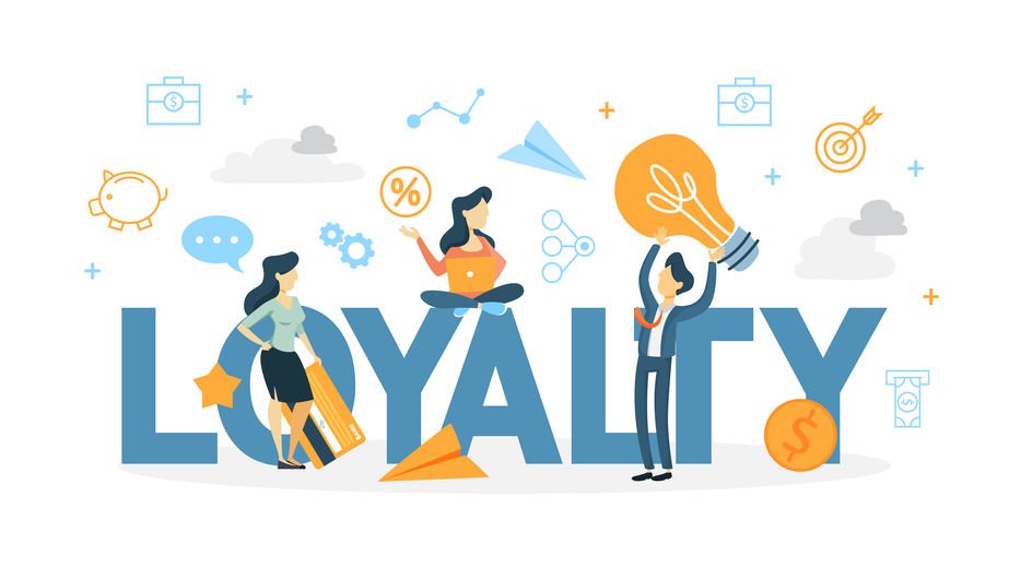 Loyalty là gì? 7 lợi ích và các xây dựng lòng trung thành của thương hiệu