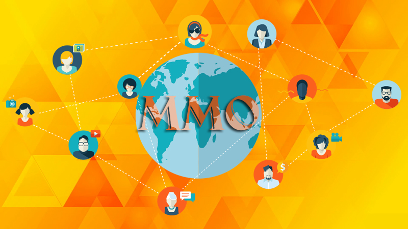 MMO là gì