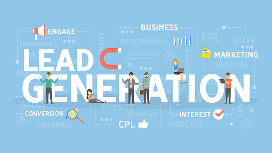 Lead Generation là gì? Chiến lược tạo Lead trong Marketing