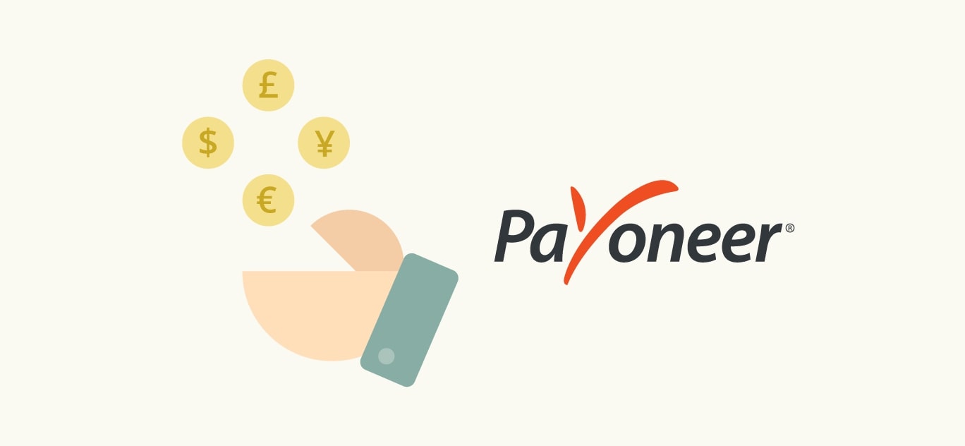 Payoneer là gì? Giải mã thắc mắc từ A đến Z