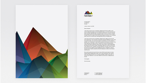 Letterhead là gì