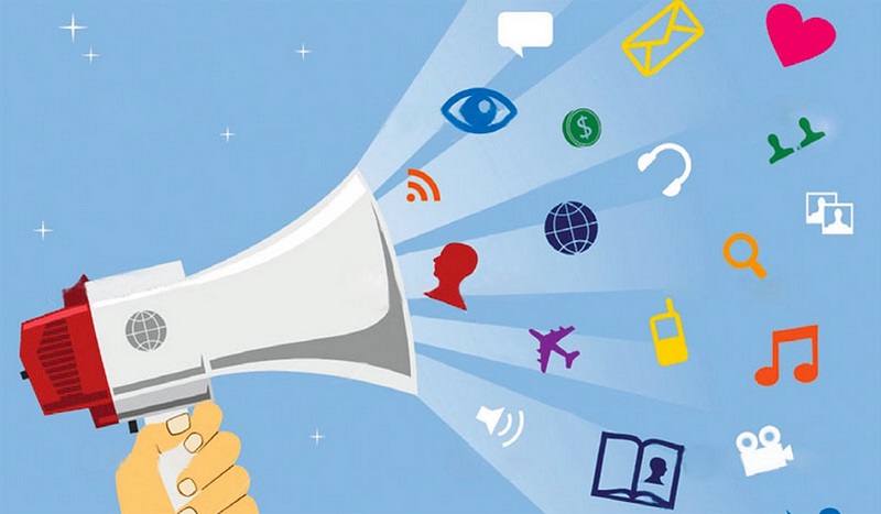 Ra mắt sản phẩm mới