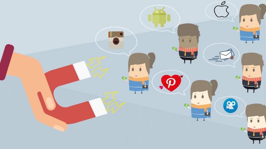 Testimonial giúp thu hút khách hàng mới tiềm năng